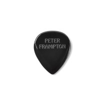 PF599RBK Peter Frampton Vintage Jazz Teardrop Black Refill Bag/24