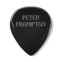 PF599RBK Peter Frampton Vintage Jazz Teardrop Black Refill Bag/24