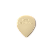 PF599RW Peter Frampton Vintage Jazz Teardrop White Refill Bag/24