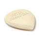 PF599RW Peter Frampton Vintage Jazz Teardrop White Refill Bag/24