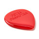 PF599RR Peter Frampton Vintage Jazz Teardrop Red Refill Bag/24