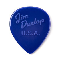 PF599RB Peter Frampton Vintage Jazz Teardrop Blue Refill Bag/24