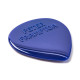 PF599RB Peter Frampton Vintage Jazz Teardrop Blue Refill Bag/24