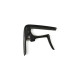 67FBK Trigger Fly Capo Classical Black
