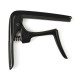 67FBK Trigger Fly Capo Classical Black