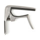 67FSC Trigger Fly Capo Classical Satin Chrome
