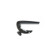 DPFBK Pivot Capo Classical Black