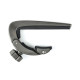 DPFGM Pivot Capo Classical Gun Metal