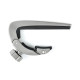 DPFSC Pivot Capo Classical Satin Chrome