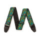 JH27 Jimi Hendrix Blacklight Love Drops Blue
