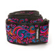 JH28 Jimi Hendrix Blacklight Love Drops Pink