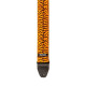 D6723 Tracolla Jacquard Tyger Eye