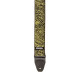 D6724 Tracolla Jacquard Serpentine