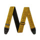 D6725 Tracolla Jacquard Leopardskin