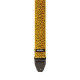 D6725 Tracolla Jacquard Leopardskin