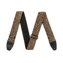 D6726 Tracolla Jacquard King Cobra