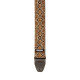 D6726 Tracolla Jacquard King Cobra