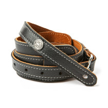 RW01 Rev. Willy's Signature Vintage Leather