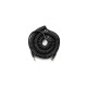 DCICB30R Coil Cable Black 9 m
