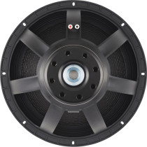 TSQ1845 18" 1800W 8ohm Ten Squared LF Neodimio