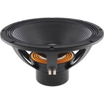 TSQ1845 18" 1800W 8ohm Ten Squared LF Neodimio
