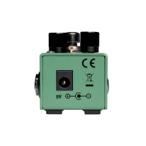 DB316 Midrange-EQ