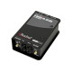 Highline Stereo