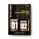 6502 System 65 Guitar Fingerboard Kit