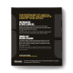 6503 System 65 Body & Fingerboard Cleaning Kit