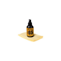 654C Formula 65 Guitar Polish & Cleaner con panno