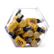 6551J Formula 65 Ultimate Lemon Oil Jar/24 29.5 ml
