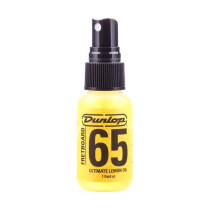 6551J Formula 65 Ultimate Lemon Oil Jar/24 29.5 ml