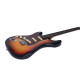 ST-300 Sunburst LH