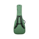 M80 Guitar Sleeve 2.0 Amazon Green