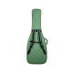 M80 Bass Sleeve 2.0 Amazon Green