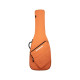 M80 Bass Sleeve 2.0 Burnt Orange