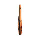 M80 Bass Sleeve 2.0 Burnt Orange