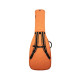 M80 Bass Sleeve 2.0 Burnt Orange