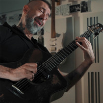 Jon Gomm Signature PowerTap Earth Pro (PRO-REP-106)