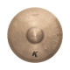 ZJ K2215 22" K Klassich Symphonic Medium Heavy Pair