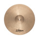 ZJ K2215 22" K Klassich Symphonic Medium Heavy Pair