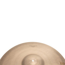 ZJ K2215 22" K Klassich Symphonic Medium Heavy Pair