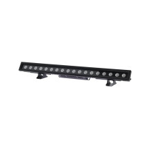 BARWASH1812-PIX-IP Barra Led 18x12W RGBW IP65