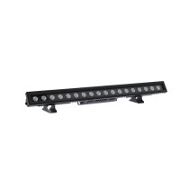 BARWASH1812-PIX-IP Barra Led 18x12W RGBW IP65