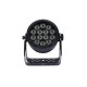 IP-PAR-1415-HEX Par Led 14x15W RGBWA+UV IP65