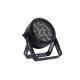 IP-PAR-1415-HEX Par Led 14x15W RGBWA+UV IP65
