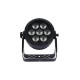 IP-PAR-725-QUAD Par Led 7x25W RGBW IP65