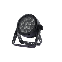IP-PAR-1415-QUAD Par Led 14x15W RGBW IP65
