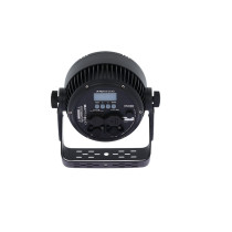 IP-PAR-1415-QUAD Par Led 14x15W RGBW IP65
