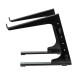 GFWLAPTOP1000 Supporto desktop pieghevole salvaspazio per laptop